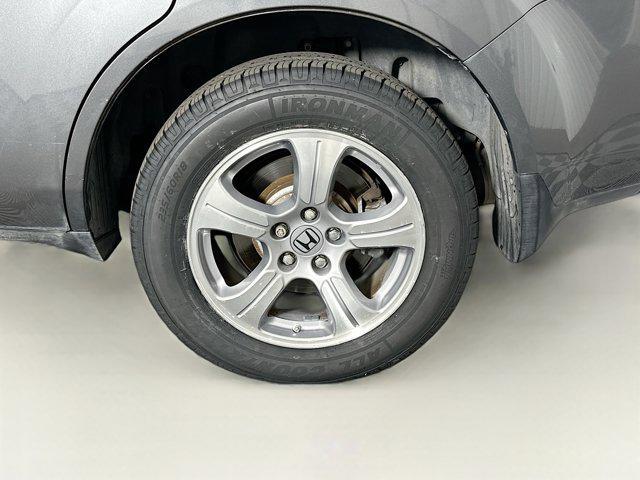 used 2012 Honda Pilot car, priced at $10,989