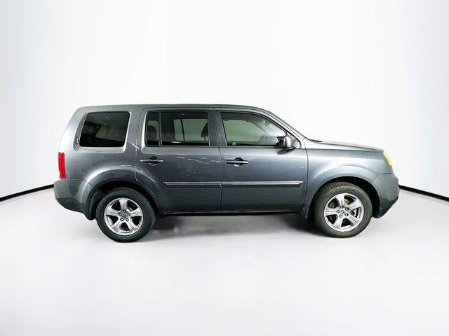 used 2012 Honda Pilot car, priced at $10,989