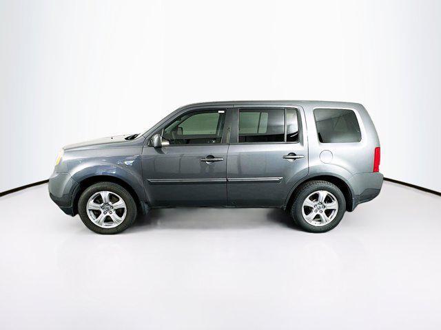 used 2012 Honda Pilot car, priced at $10,989