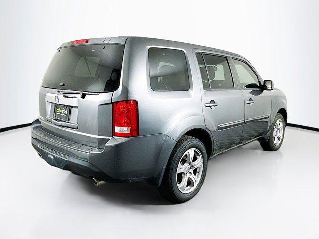 used 2012 Honda Pilot car, priced at $10,989