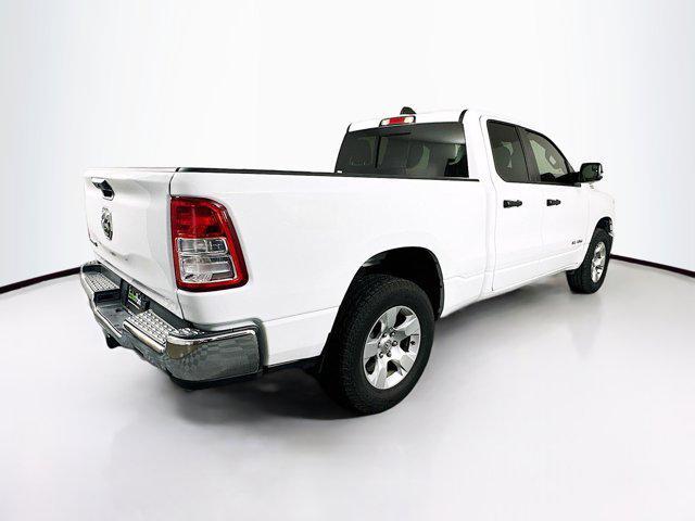 used 2024 Ram 1500 car, priced at $34,497