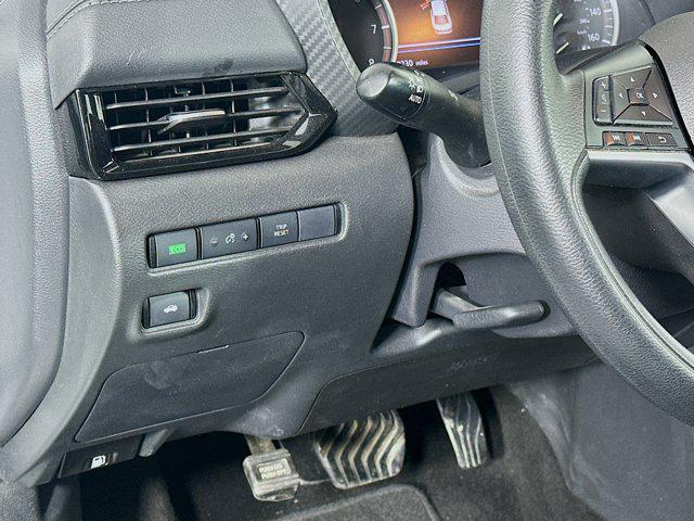 used 2024 Nissan Sentra car, priced at $16,997