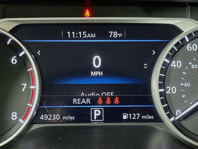 used 2024 Nissan Sentra car, priced at $16,997