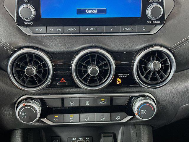 used 2024 Nissan Sentra car, priced at $16,997