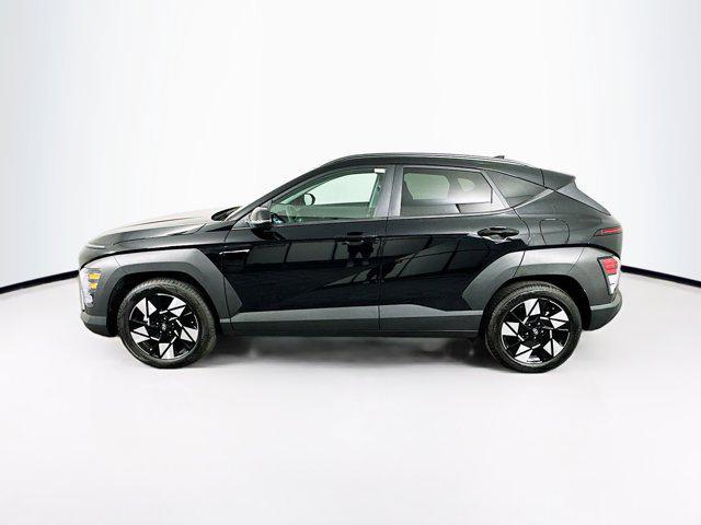 used 2024 Hyundai Kona car, priced at $21,999