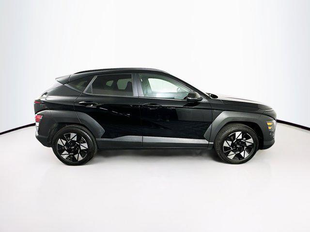 used 2024 Hyundai Kona car, priced at $21,999