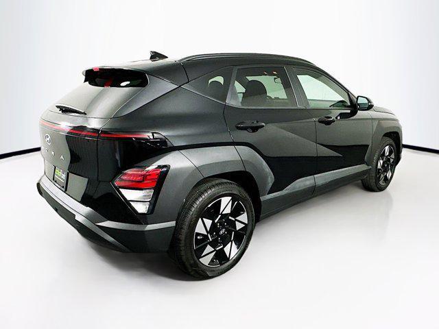 used 2024 Hyundai Kona car, priced at $21,999