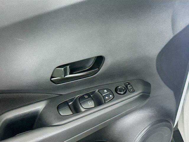 used 2024 Nissan Kicks car, priced at $17,997