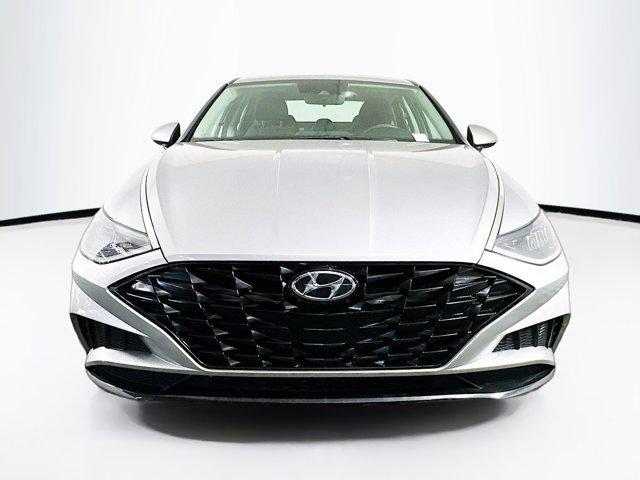 used 2021 Hyundai Sonata car, priced at $17,889