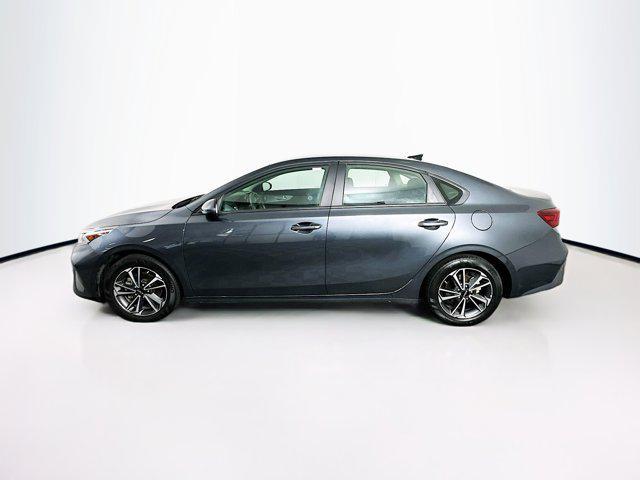 used 2024 Kia Forte car, priced at $18,109