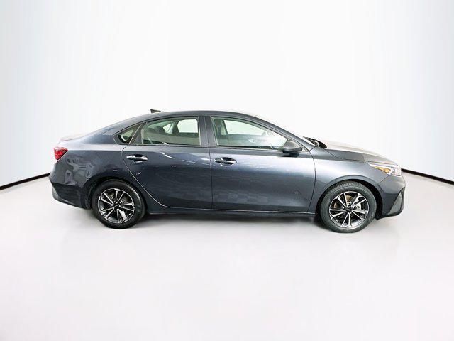 used 2024 Kia Forte car, priced at $18,109