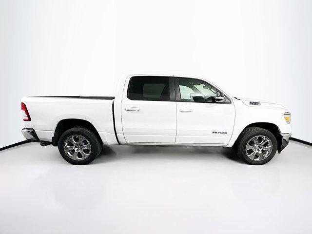 used 2022 Ram 1500 car, priced at $31,497