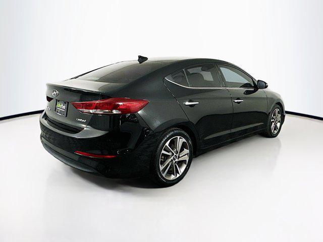 used 2017 Hyundai Elantra car, priced at $12,689