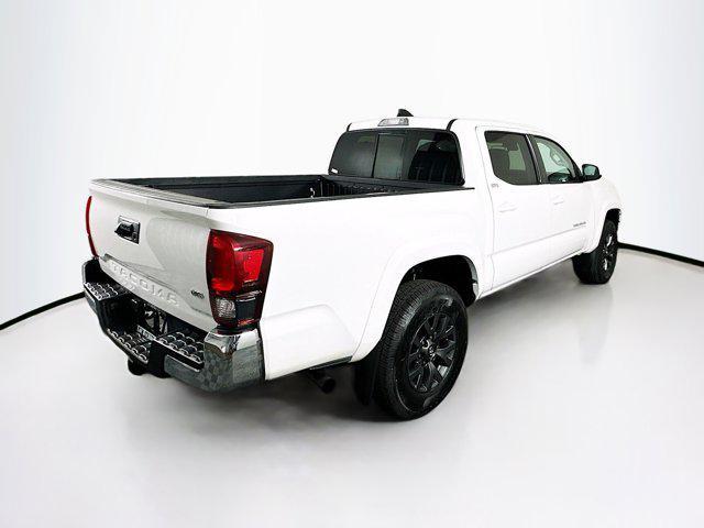 used 2023 Toyota Tacoma car, priced at $30,689