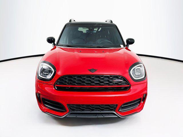 used 2024 MINI Countryman car, priced at $38,289