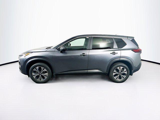 used 2023 Nissan Rogue car, priced at $23,109