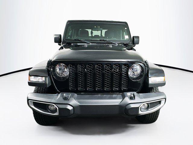 used 2021 Jeep Gladiator car, priced at $29,109