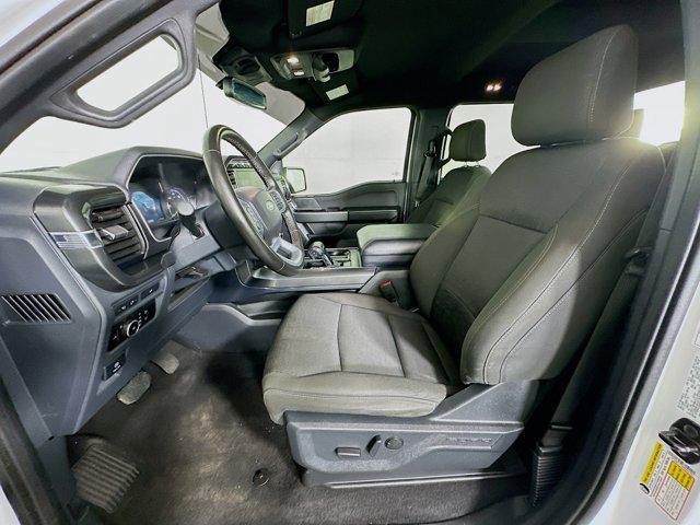 used 2023 Ford F-150 car, priced at $33,497