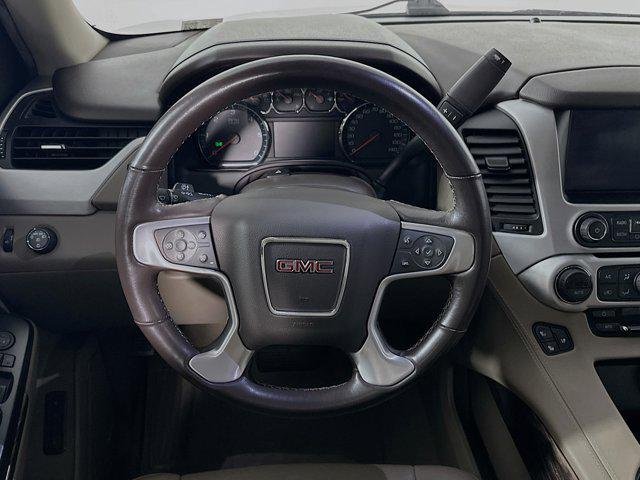 used 2019 GMC Yukon XL car, priced at $29,109