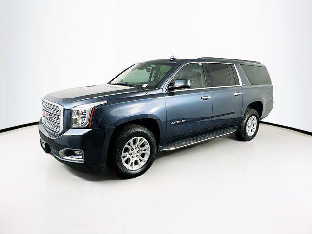 used 2019 GMC Yukon XL car, priced at $29,109