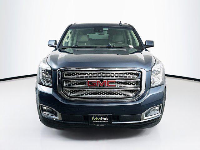 used 2019 GMC Yukon XL car, priced at $29,109