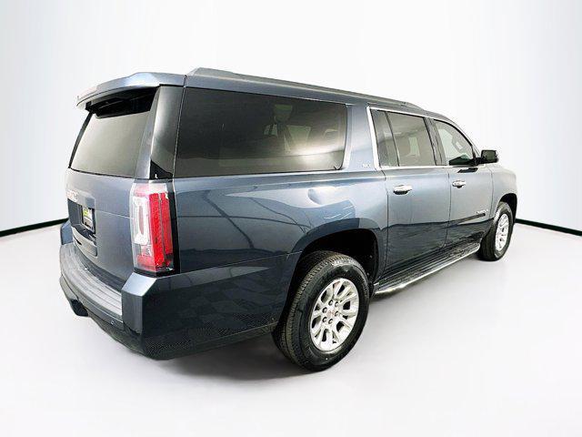 used 2019 GMC Yukon XL car, priced at $29,109