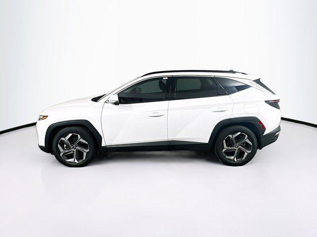 used 2022 Hyundai Tucson car, priced at $23,797