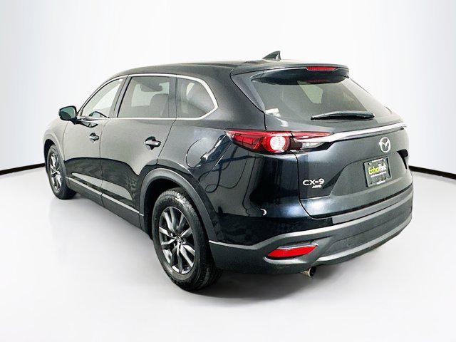 used 2023 Mazda CX-9 car, priced at $24,339