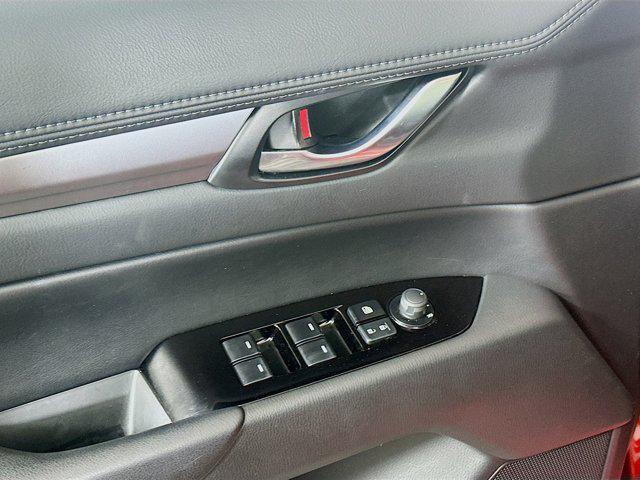 used 2025 Mazda CX-5 car, priced at $23,997
