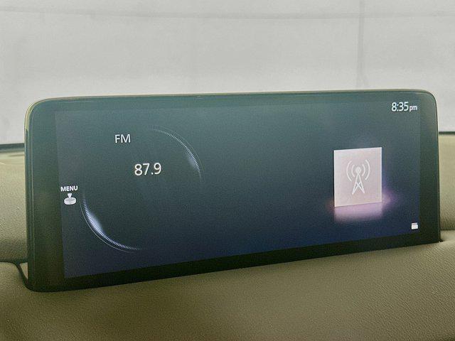 used 2025 Mazda CX-5 car, priced at $23,997