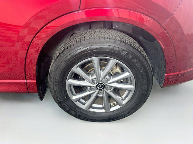 used 2025 Mazda CX-5 car, priced at $23,997