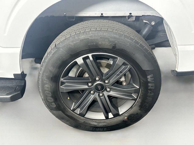 used 2023 Ford F-150 car, priced at $33,997