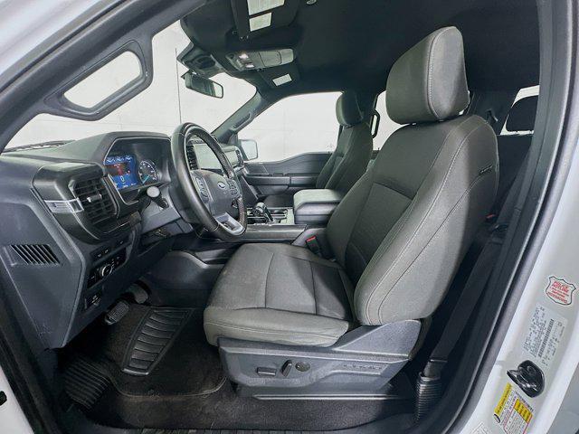 used 2023 Ford F-150 car, priced at $33,997