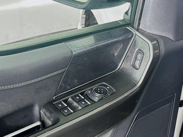 used 2023 Ford F-150 car, priced at $33,997