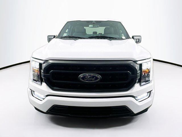 used 2023 Ford F-150 car, priced at $33,997