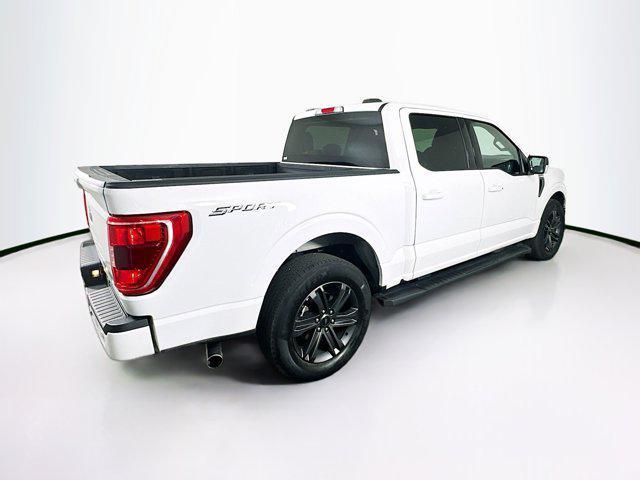 used 2023 Ford F-150 car, priced at $33,997