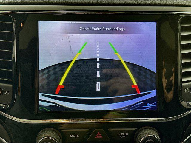 used 2020 Jeep Grand Cherokee car, priced at $23,597