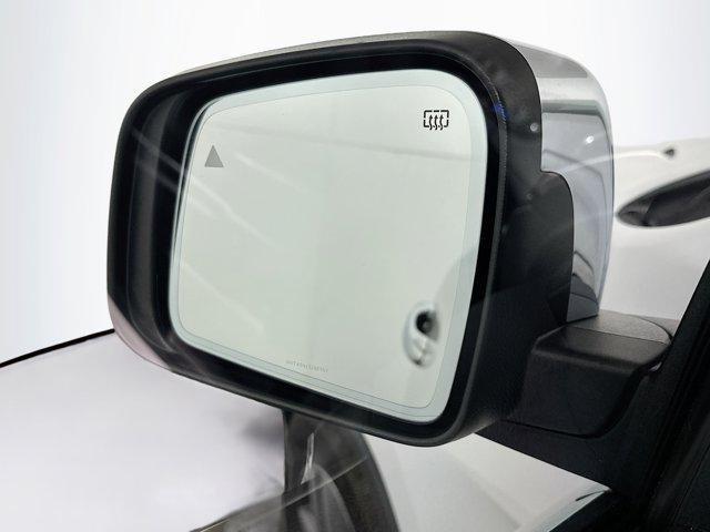 used 2020 Jeep Grand Cherokee car, priced at $23,597