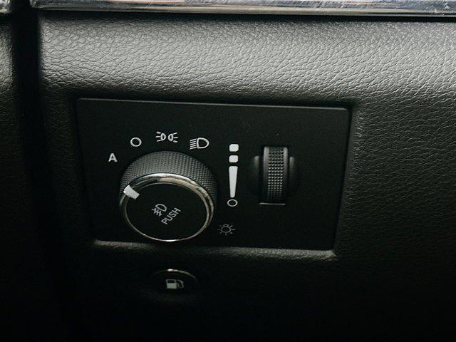 used 2020 Jeep Grand Cherokee car, priced at $23,597