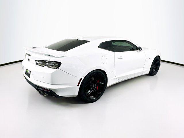 used 2020 Chevrolet Camaro car, priced at $28,997