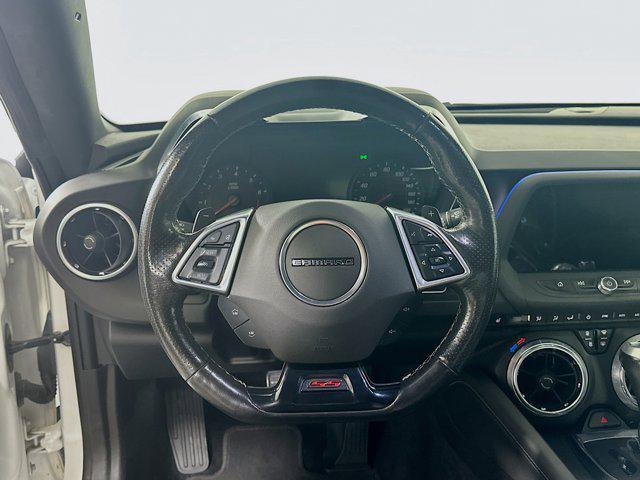 used 2020 Chevrolet Camaro car, priced at $28,997