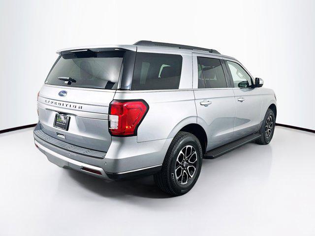 used 2024 Ford Expedition car, priced at $46,397