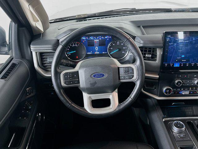 used 2024 Ford Expedition car, priced at $46,397