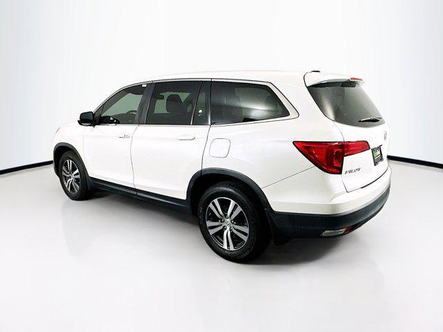 used 2018 Honda Pilot car, priced at $21,489