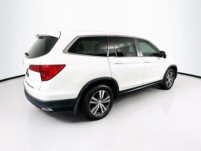 used 2018 Honda Pilot car, priced at $21,489