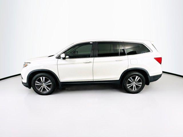 used 2018 Honda Pilot car, priced at $21,489