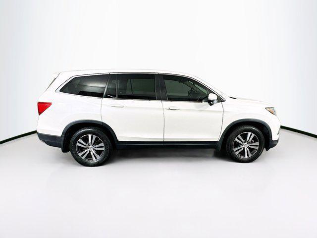 used 2018 Honda Pilot car, priced at $21,489