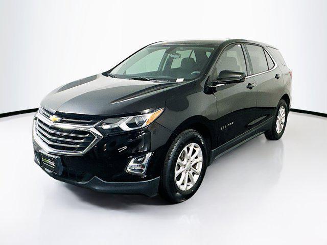 used 2019 Chevrolet Equinox car, priced at $13,389