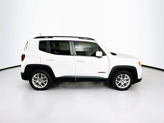 used 2019 Jeep Renegade car, priced at $15,489