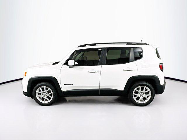 used 2019 Jeep Renegade car, priced at $15,489